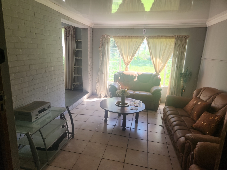 To Let 3 Bedroom Property for Rent in Doorn Free State